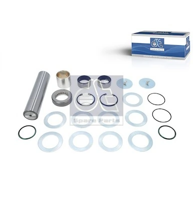 Repair Kit, kingpin